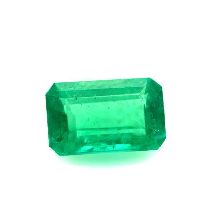 Emeraude fine RPC 8x5.2mm 1.34ct