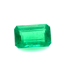 Emeraude fine RPC 8x5.2mm 1.34ct
