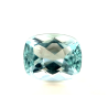 Aigue-marine RA 10x8.12mm 2.85ct