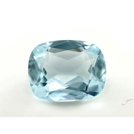 Aigue-marine RA 10x8.10mm 2.25ct