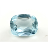 Aigue-marine RA 10x8.10mm 2.25ct