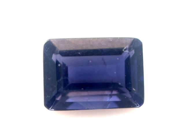 Cordiérite RPC 7x5mm 1.06ct