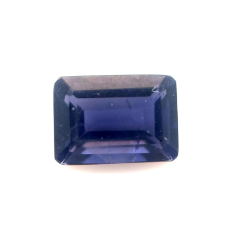 Cordiérite RPC 7x5mm 1.06ct