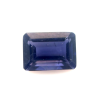 Cordiérite RPC 7x5mm 1.06ct