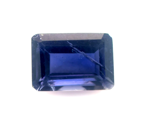 Cordiérite RPC 7x5mm 0.98ct