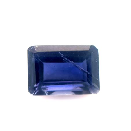 Cordiérite RPC 7x5mm 0.98ct