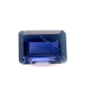 Cordiérite RPC 7x5mm 0.98ct