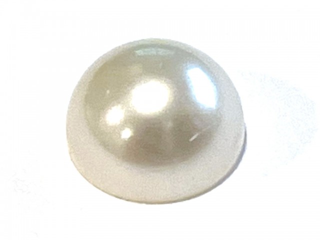 Demi Perles d'eau douce...