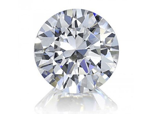 Diamant Commercial 0,8 à 2,5mm