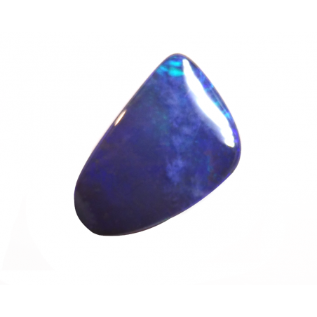 Opale boulder 16.5x12.1mm 5.89cts