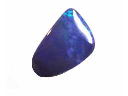 Opale boulder 16.5x10.5mm 5.88cts