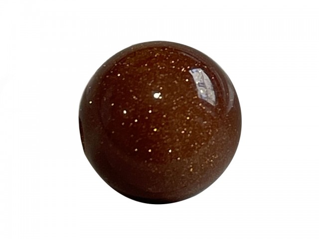 Perle Goldfluss - 1 ou 2 trous