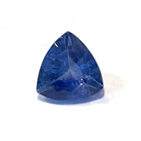 Saphir Troïdia 6x5.8mm 0.86ct