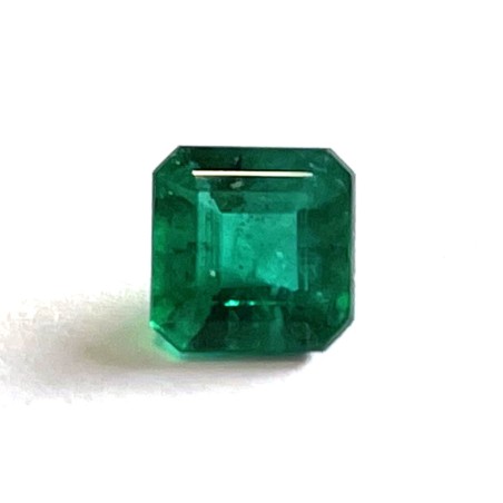 Emeraude CPC 5x4.9mm 0.47ct