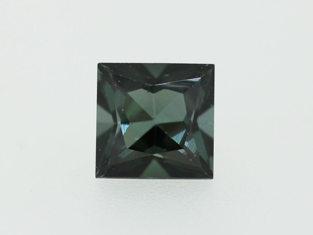 Tourmaline Verte Taille...