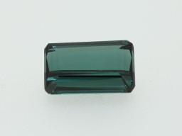 Tourmaline Verte RPC 9.5x6mm 1.94ct