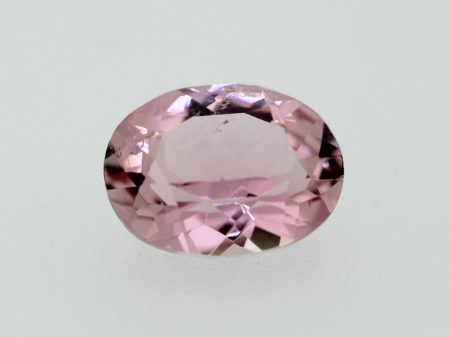 Tourmaline Rose Ovale...