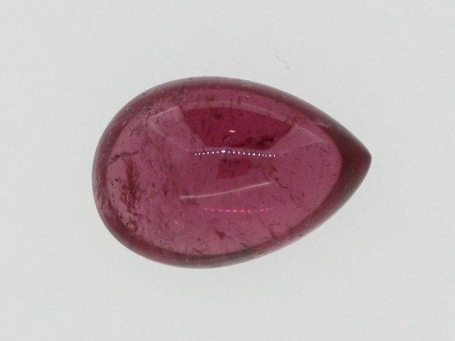 Tourmaline Rose Cabochon...