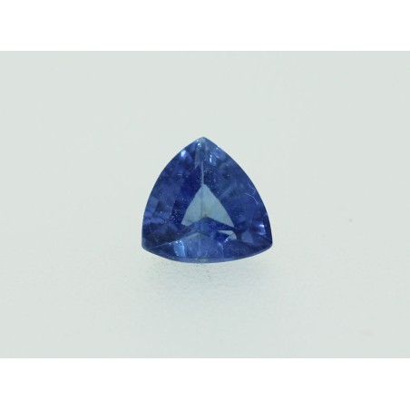 Saphir Troïdia 6x5.8mm 0.86ct