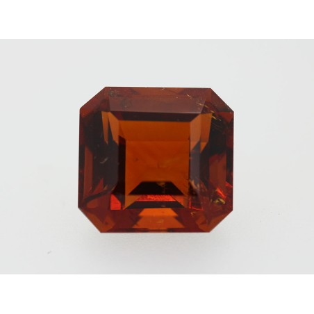 Citrine Madère CPC 14.6x14mm 13.84cts