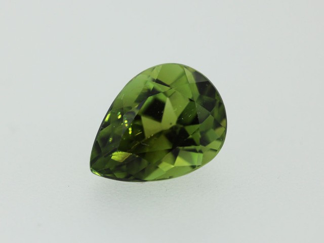 Diopside Poire 10.6x8mm...
