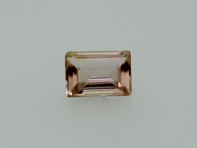 Saphir Baguette 5.7x4mm 0.51ct