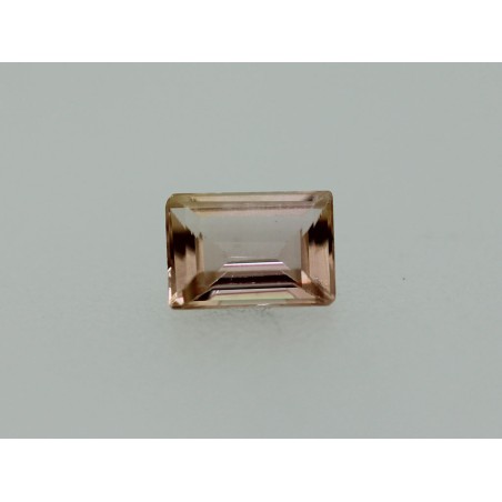 Saphir Baguette 5.7x4mm 0.51ct