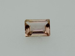Saphir Baguette 5.7x4mm 0.51ct