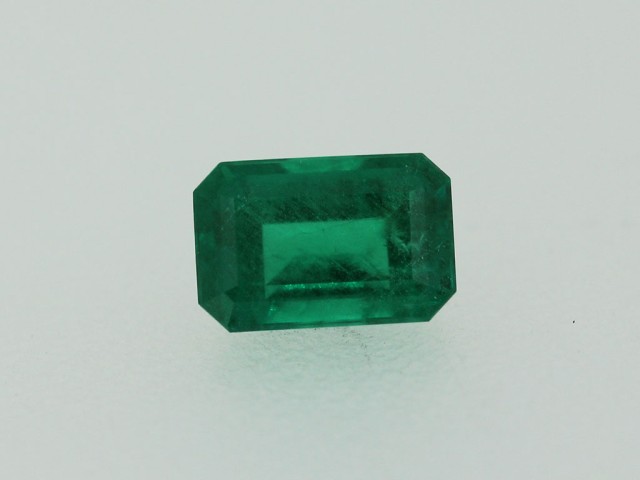 Emeraude RPC 6x4mm 0.56ct