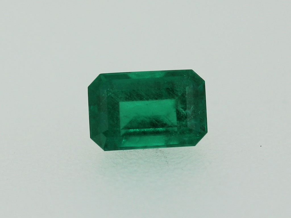 Emeraude RPC 6x4mm 0.57ct