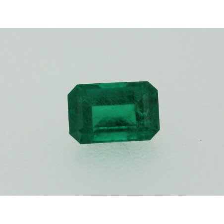 Emeraude RPC 6x4mm 0.56ct