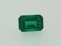 Emeraude RPC 6x4mm 0.56ct