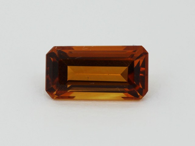 Citrine RPC 12x6.3mm 3.01cts