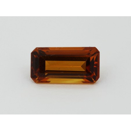 Citrine RPC 12x6.3mm 3.01cts