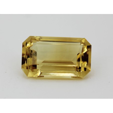 Citrine RPC 15.9x9.9mm 7.58cts