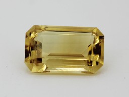 Citrine RPC 15.9x9.9mm 7.58cts