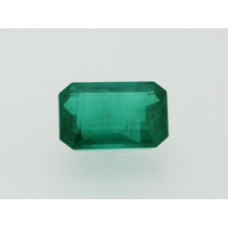 Emeraude RPC 6.9x4.9mm 0.83ct