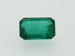 Emeraude RPC 6.9x4.9mm 0.83ct