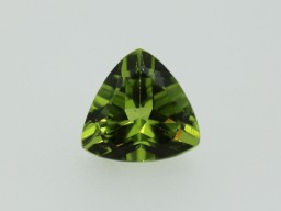 Péridot Troïdia 8x8x8mm 1.72ct