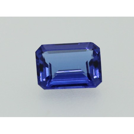 tanzanite RPC 8.3x6.3mm 1.78ct