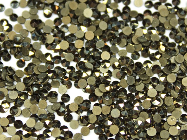 Marcassites
