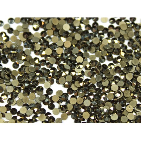 Marcassites