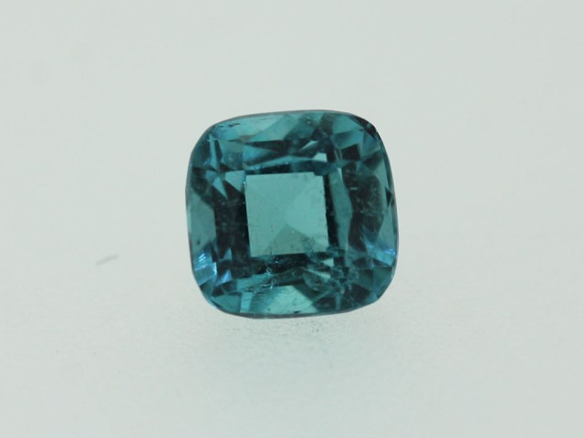 Tourmaline bleu antique...