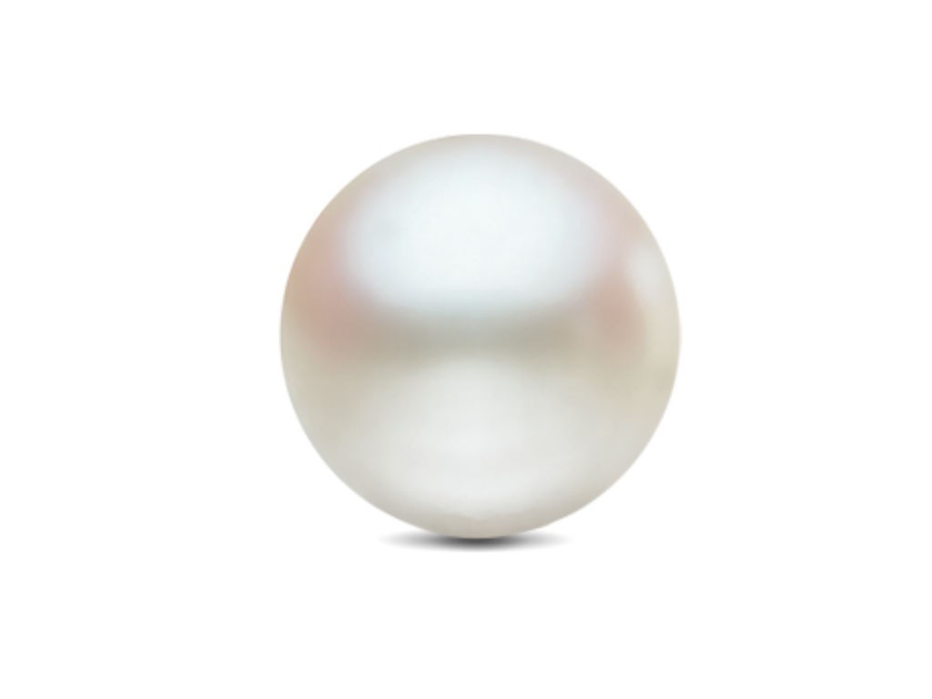 Perles d'eau douce
