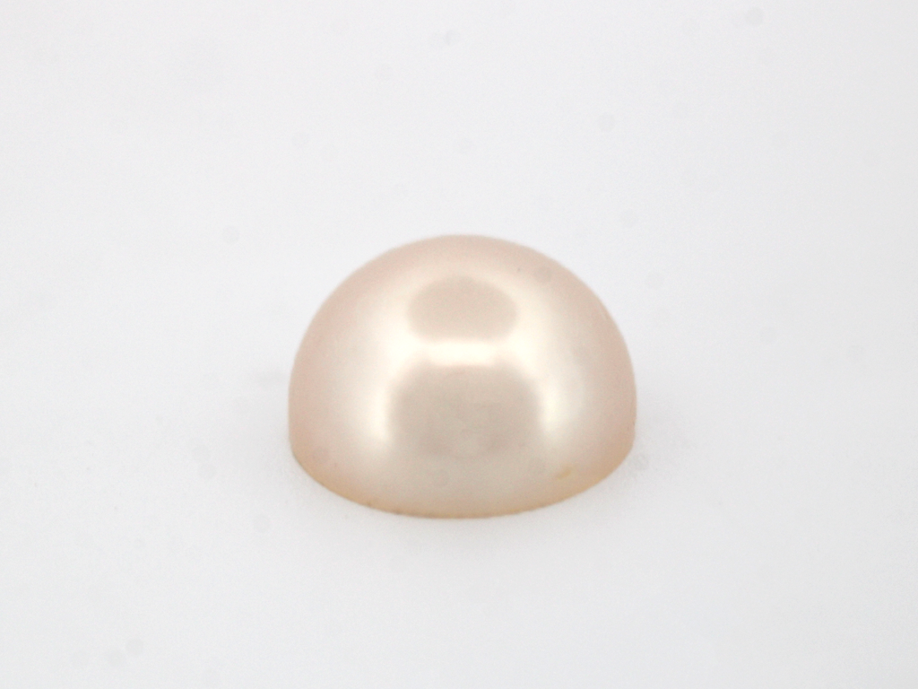 Demi perles