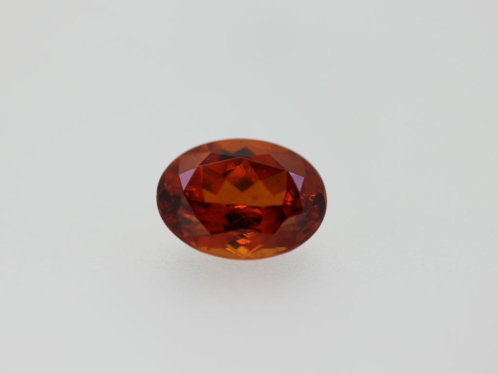 Spessartite