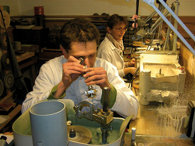 retouche de bijoux